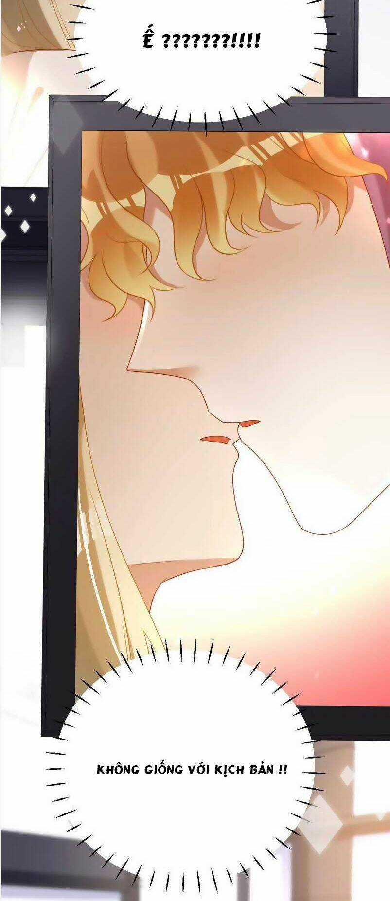 Thần Luân Mật Luyến - Chapter 81 - Trang 3