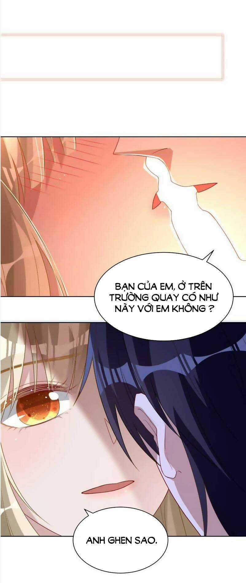 Thần Luân Mật Luyến - Chapter 81 - Trang 21