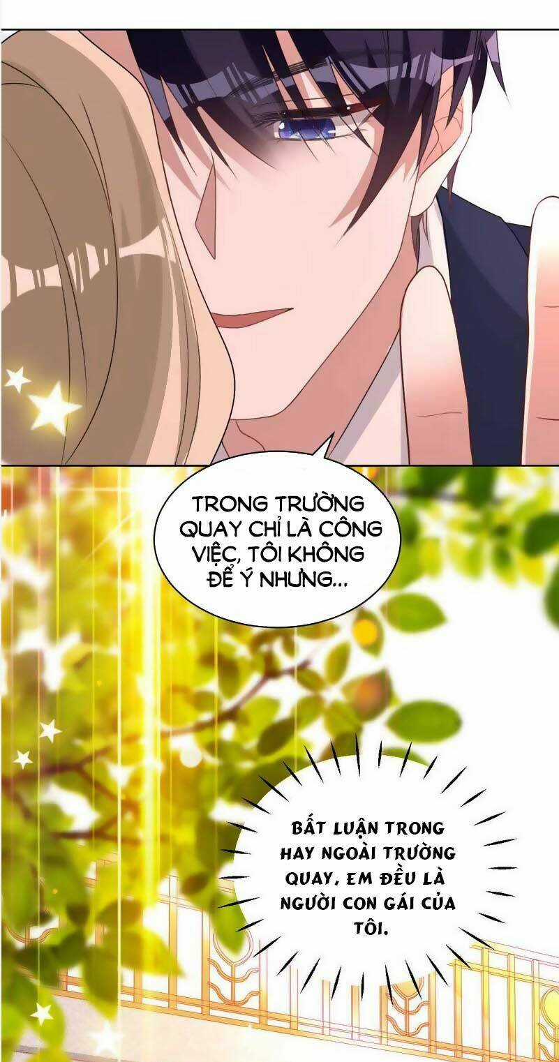 Thần Luân Mật Luyến - Chapter 81 - Trang 22