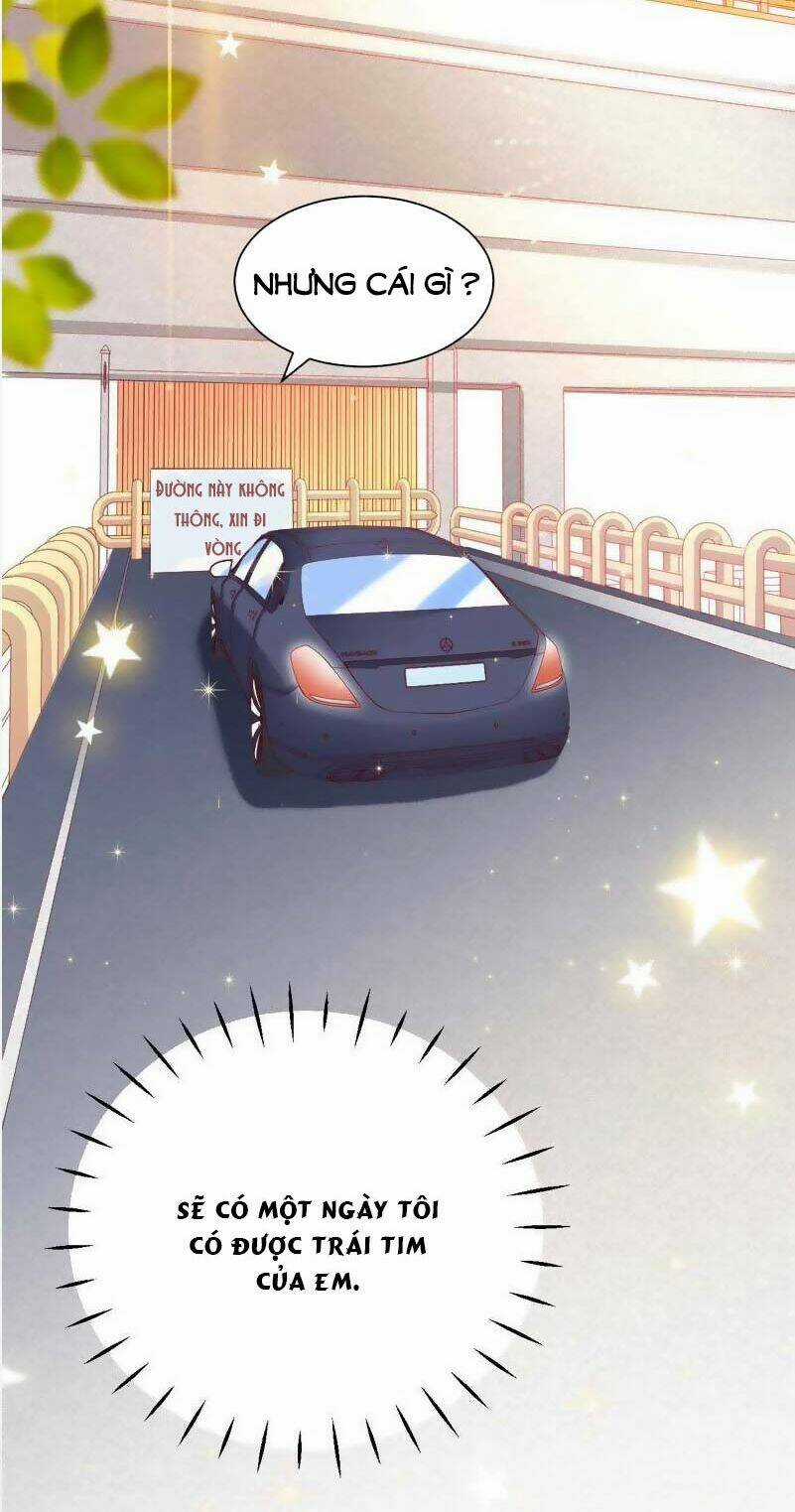 Thần Luân Mật Luyến - Chapter 81 - Trang 23