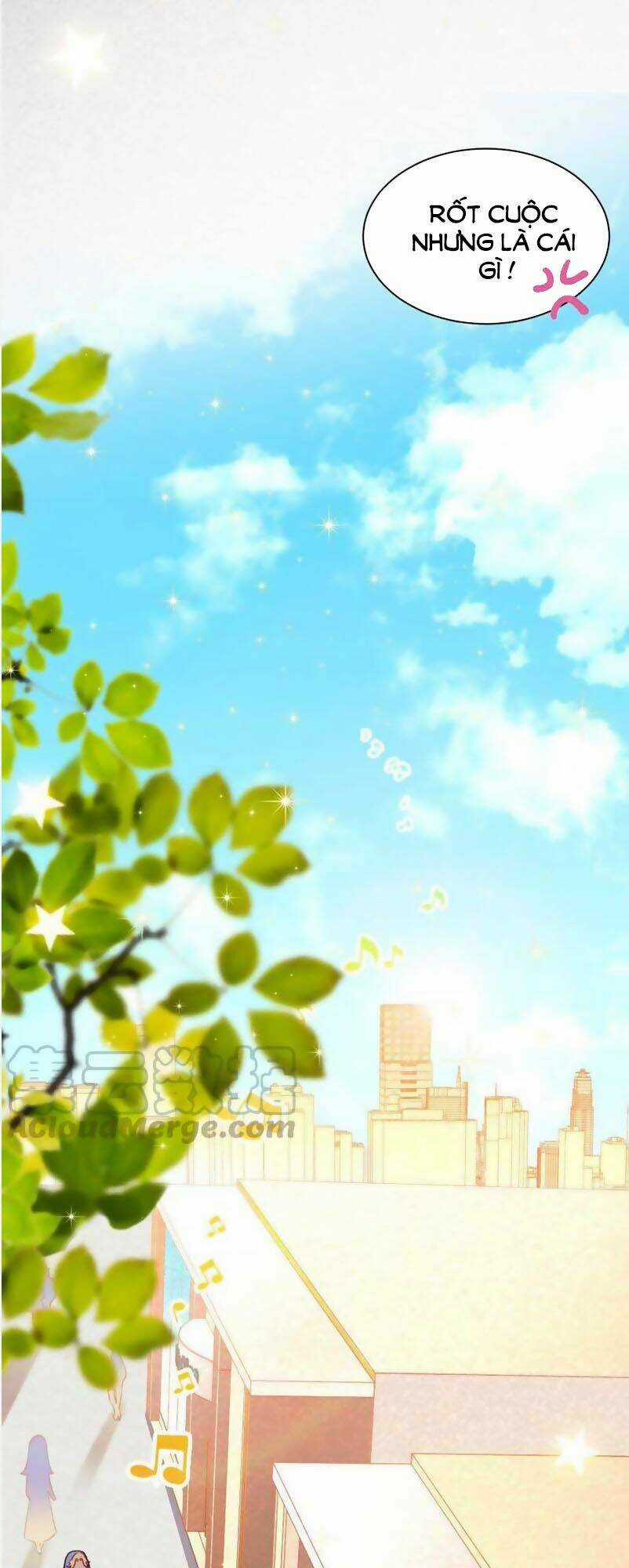 Thần Luân Mật Luyến - Chapter 81 - Trang 24