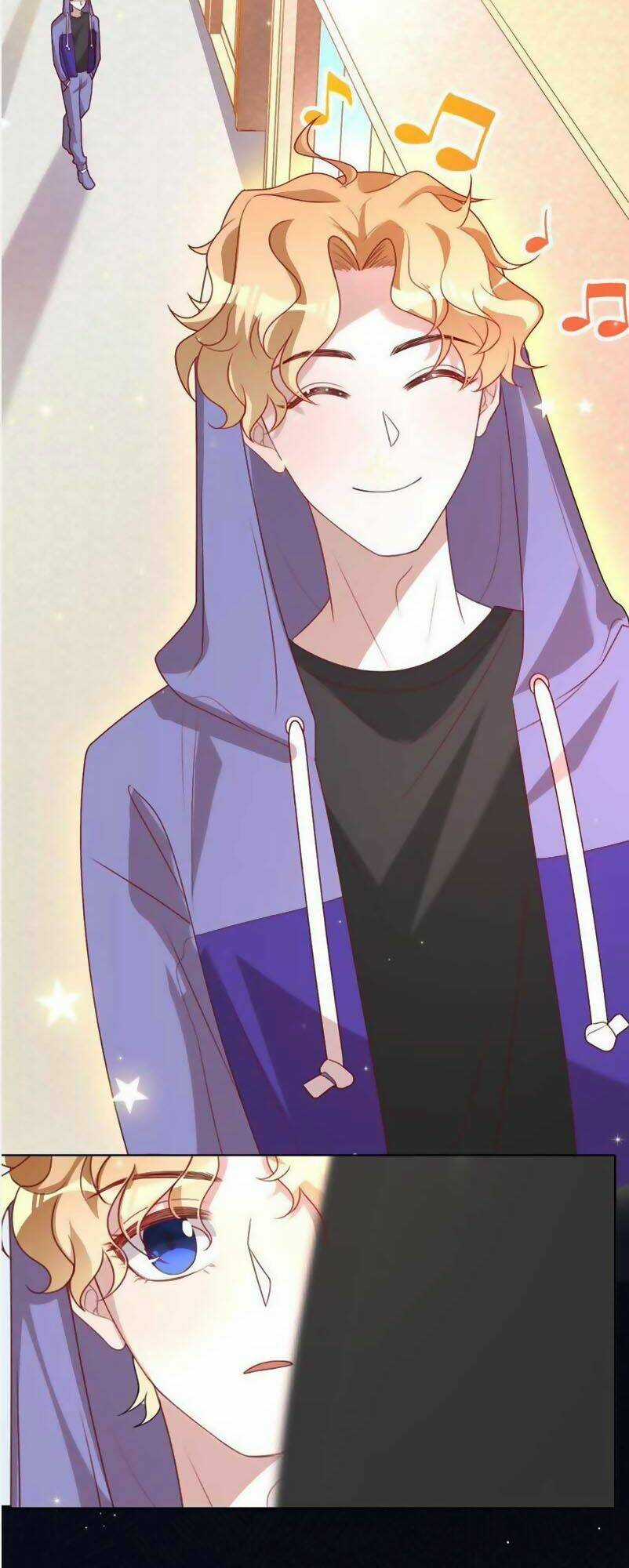 Thần Luân Mật Luyến - Chapter 81 - Trang 25