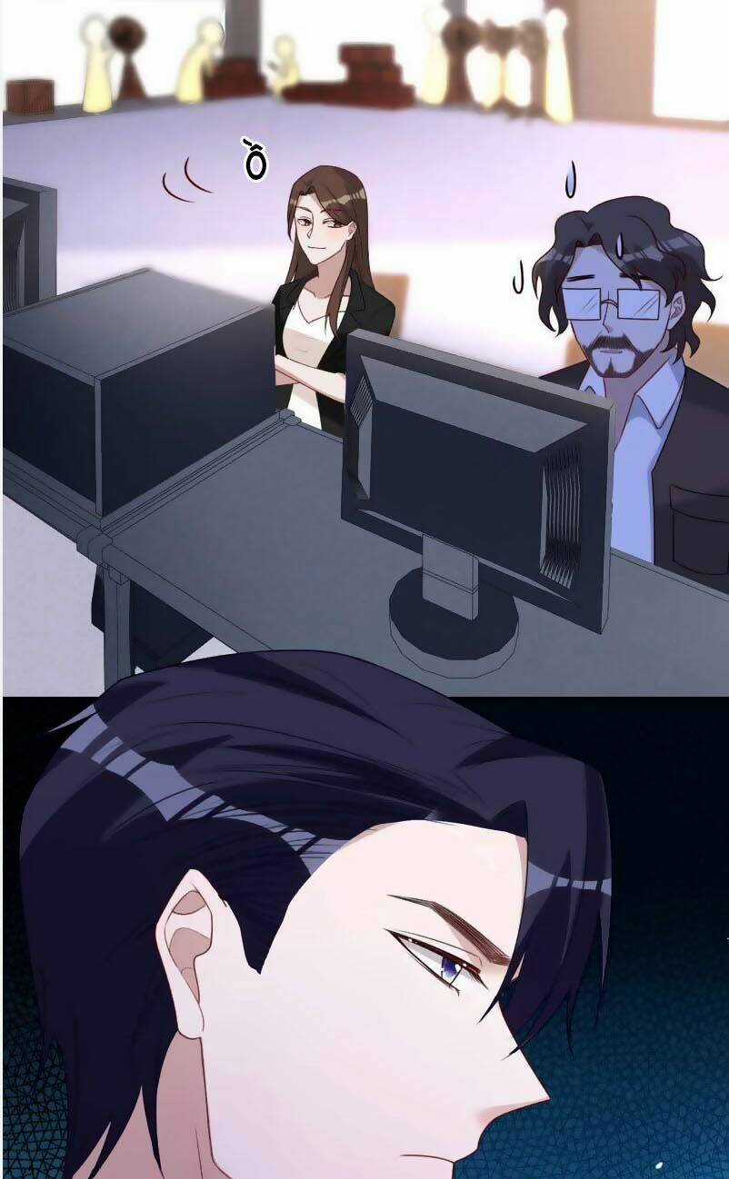 Thần Luân Mật Luyến - Chapter 81 - Trang 4