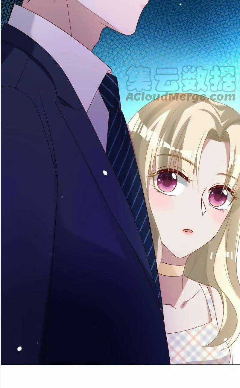 Thần Luân Mật Luyến - Chapter 81 - Trang 5