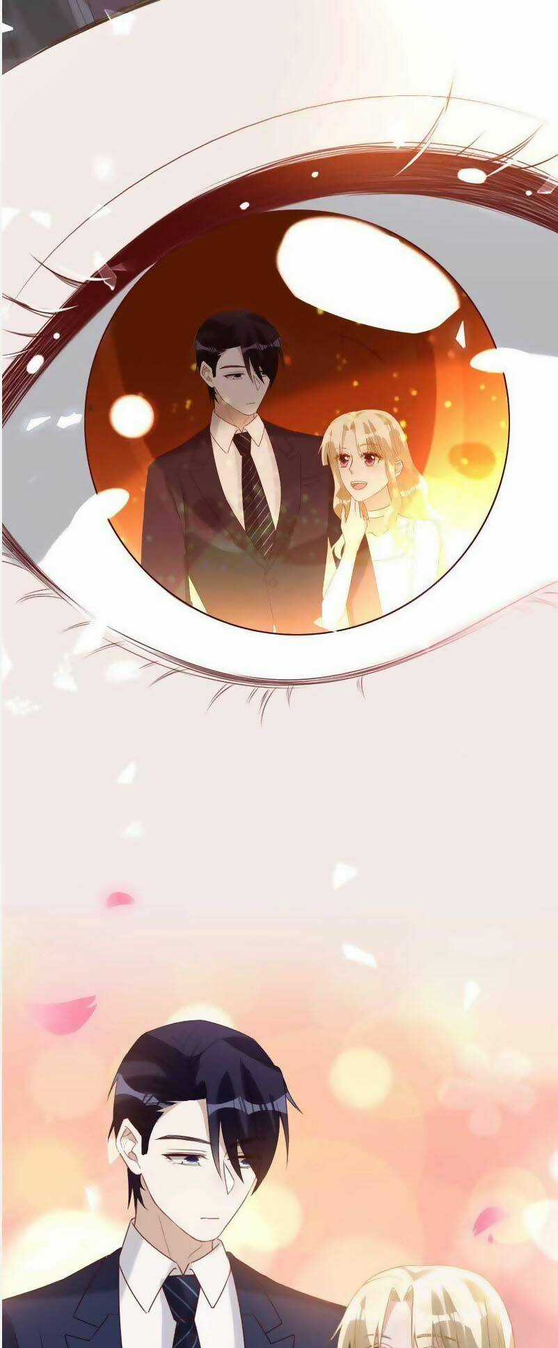 Thần Luân Mật Luyến - Chapter 81 - Trang 8