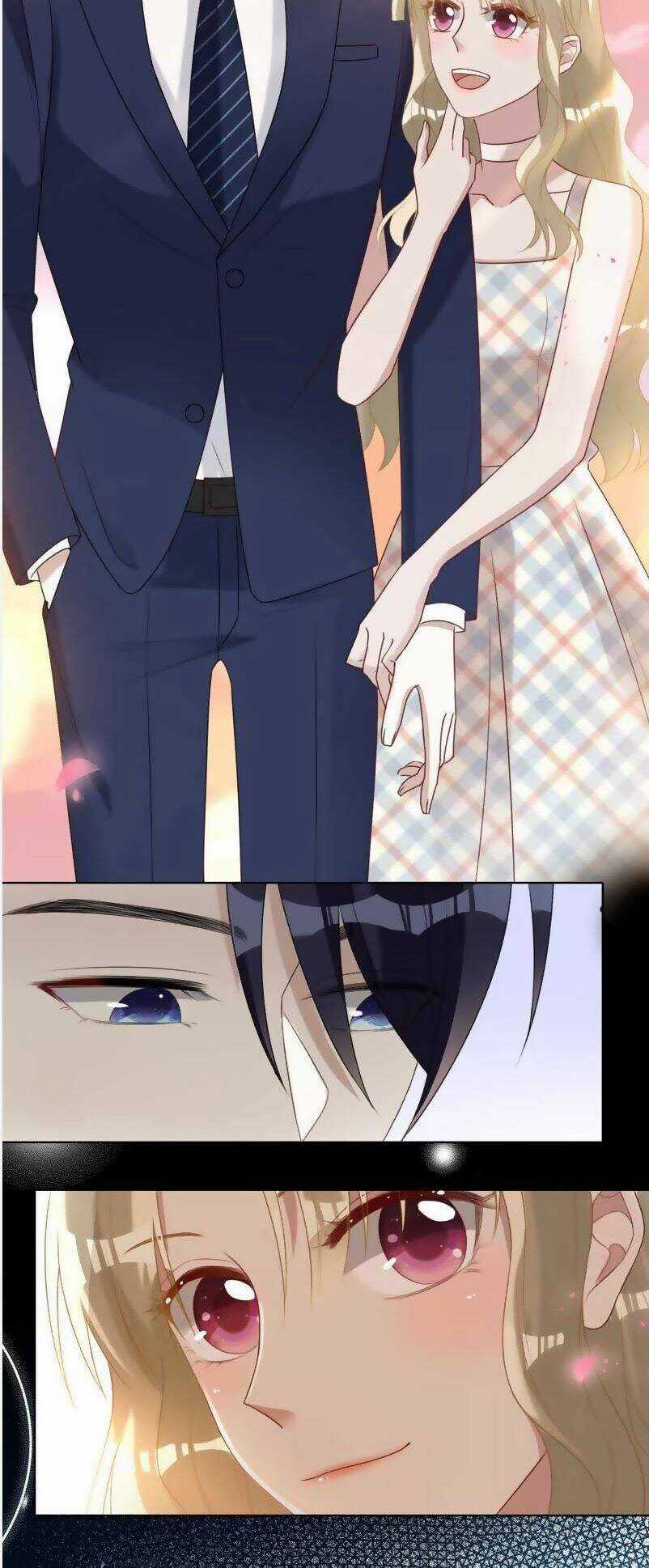 Thần Luân Mật Luyến - Chapter 81 - Trang 9