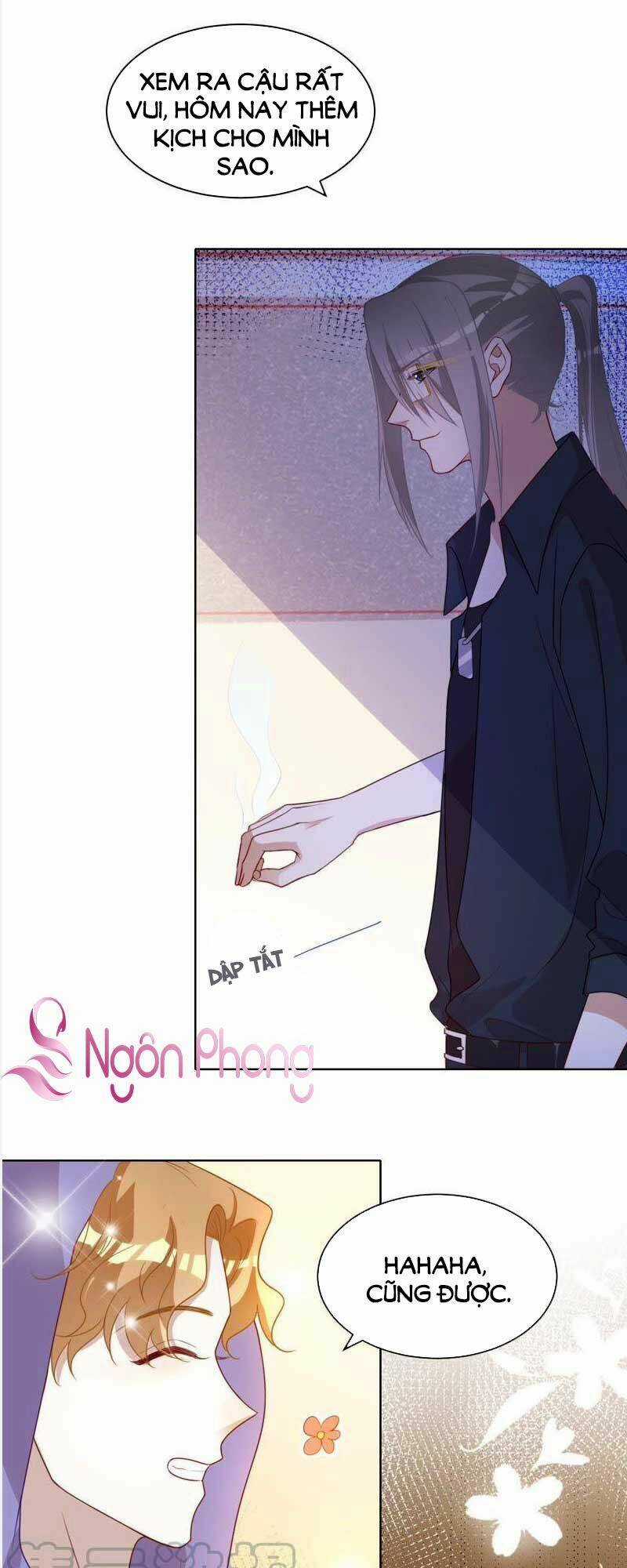 Thần Luân Mật Luyến - Chapter 82 - Trang 1