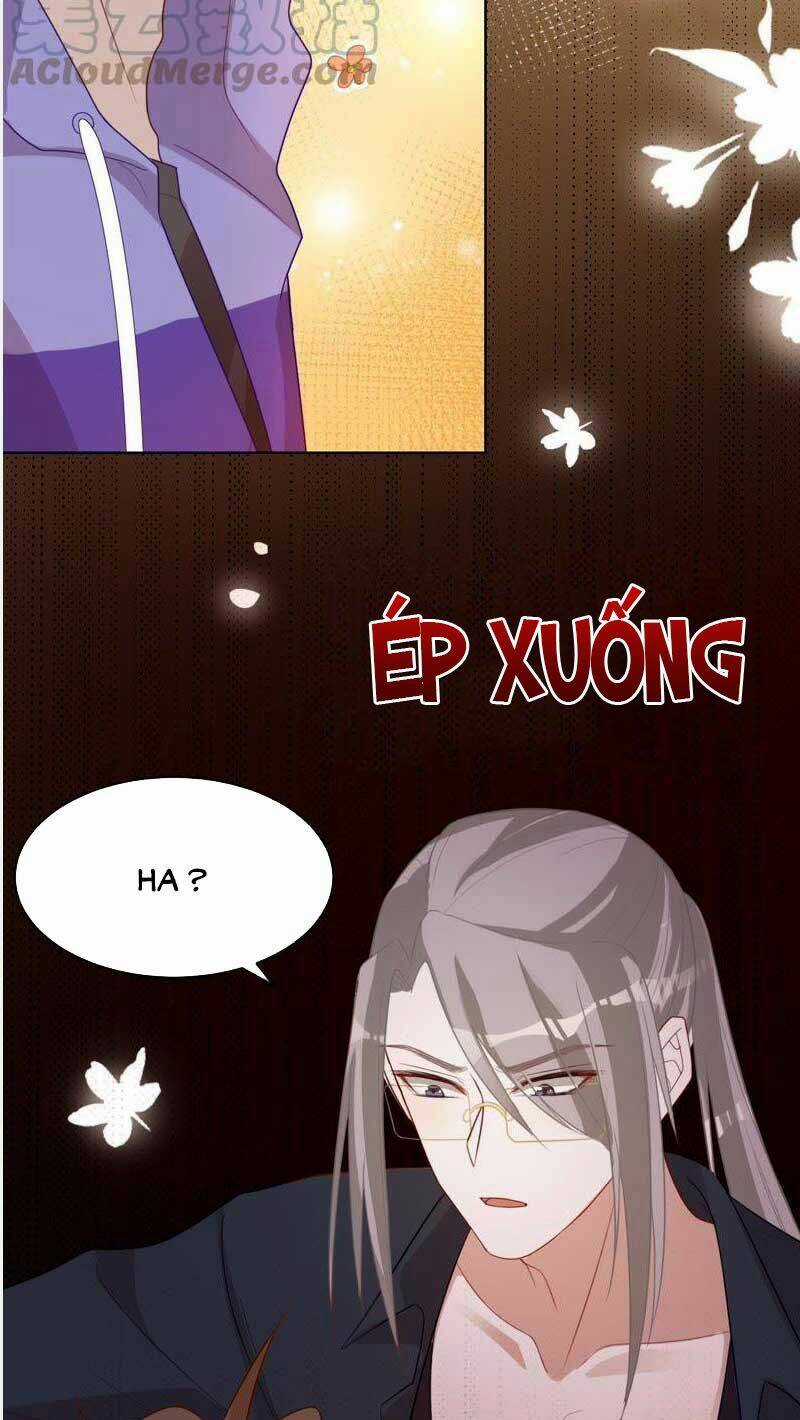 Thần Luân Mật Luyến - Chapter 82 - Trang 2