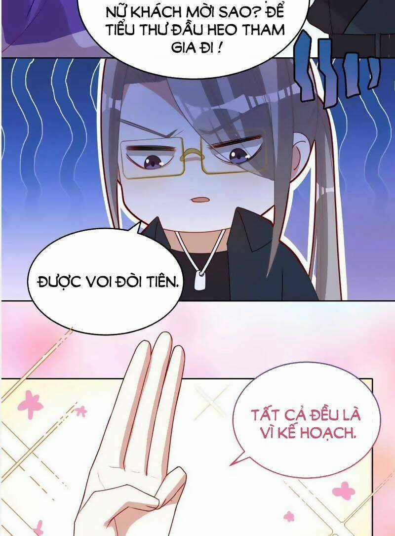 Thần Luân Mật Luyến - Chapter 82 - Trang 12