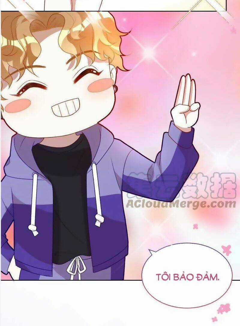 Thần Luân Mật Luyến - Chapter 82 - Trang 13