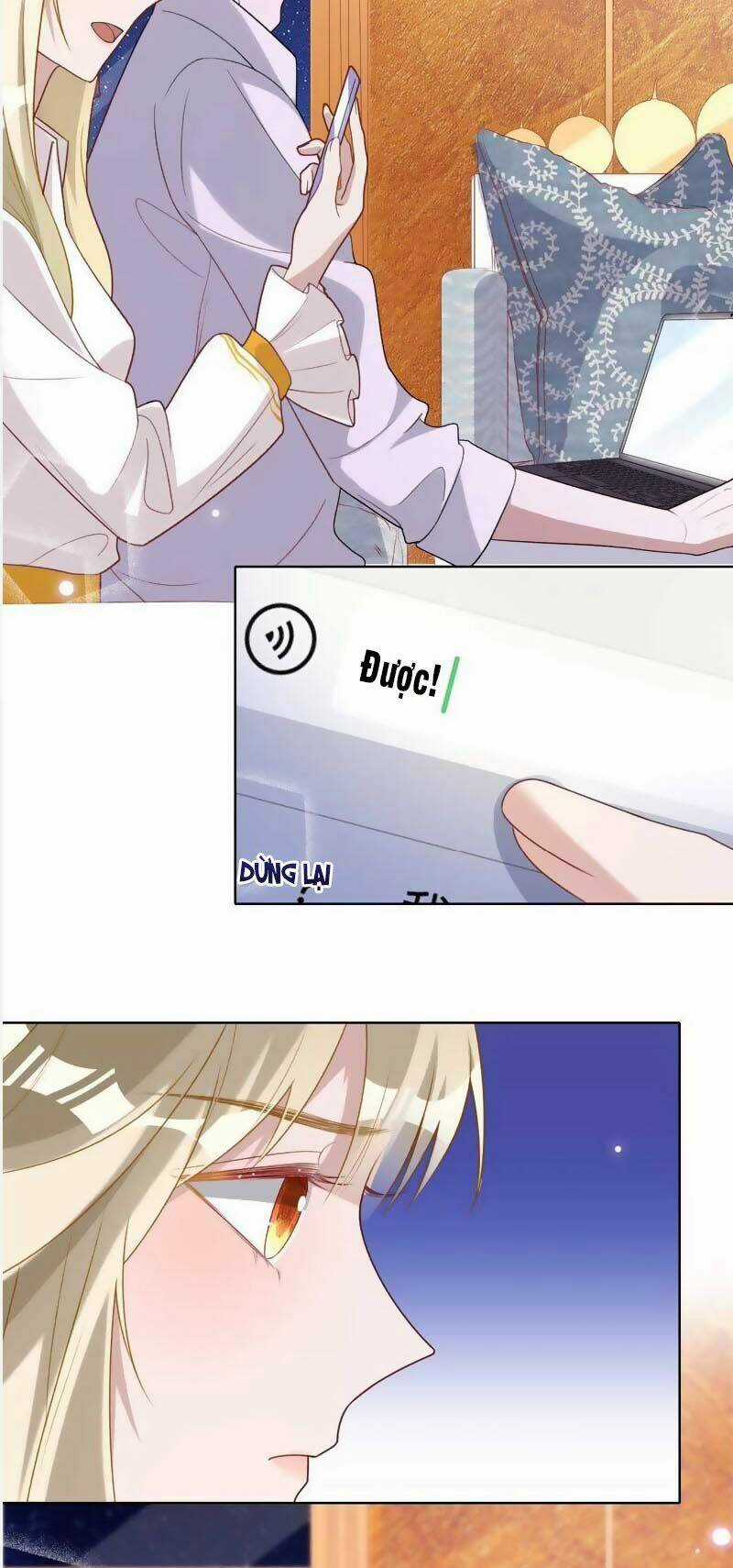 Thần Luân Mật Luyến - Chapter 82 - Trang 15