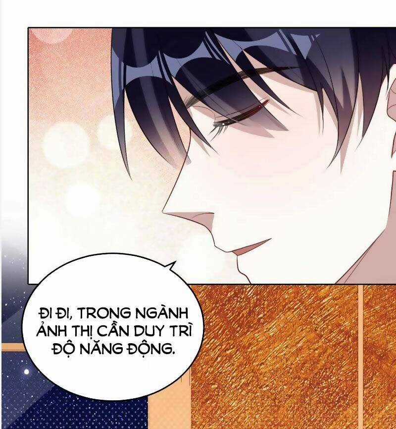 Thần Luân Mật Luyến - Chapter 82 - Trang 17