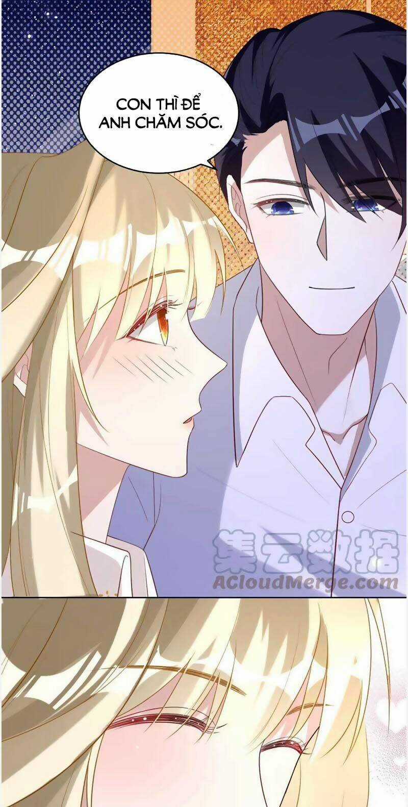 Thần Luân Mật Luyến - Chapter 82 - Trang 18