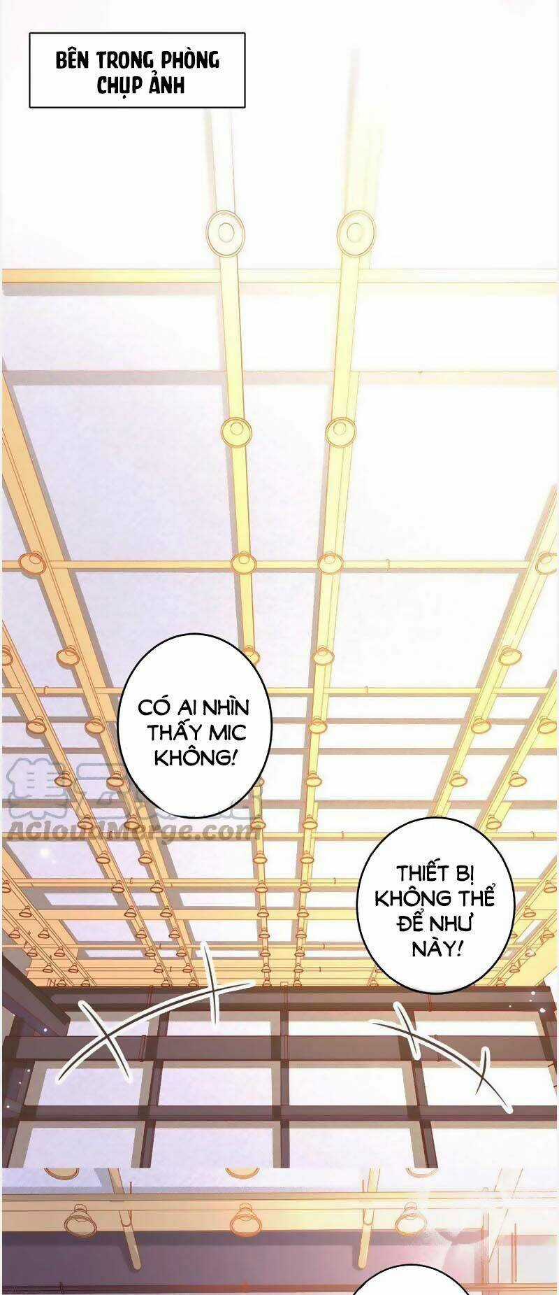 Thần Luân Mật Luyến - Chapter 82 - Trang 20