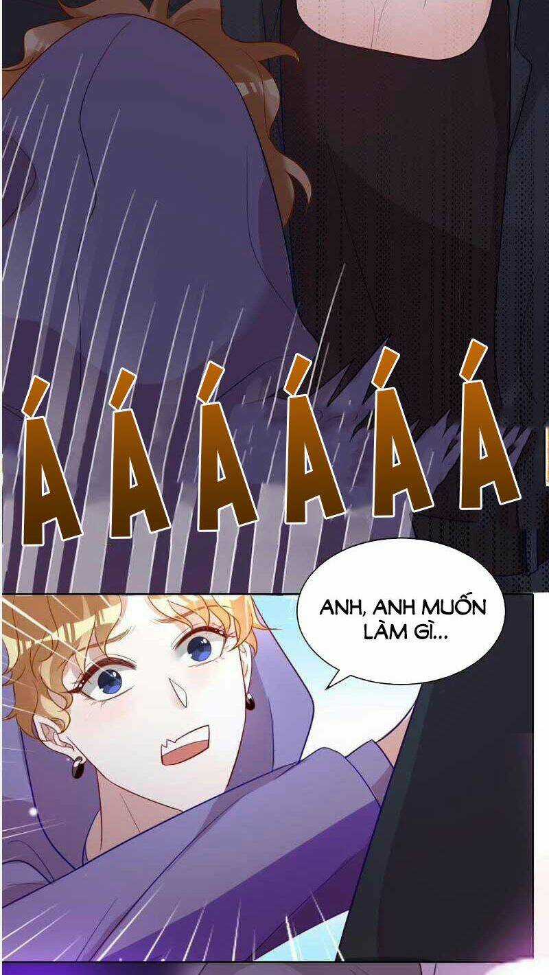 Thần Luân Mật Luyến - Chapter 82 - Trang 3