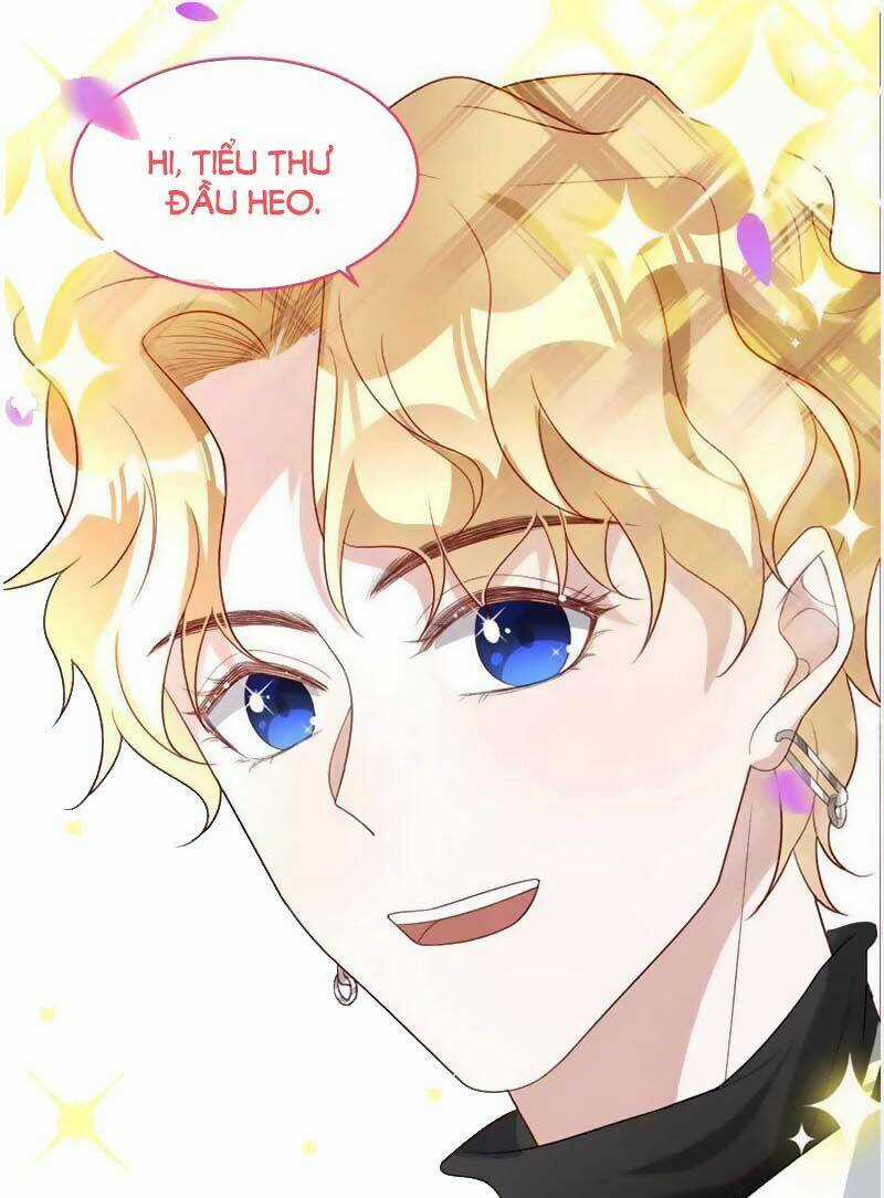 Thần Luân Mật Luyến - Chapter 82 - Trang 22