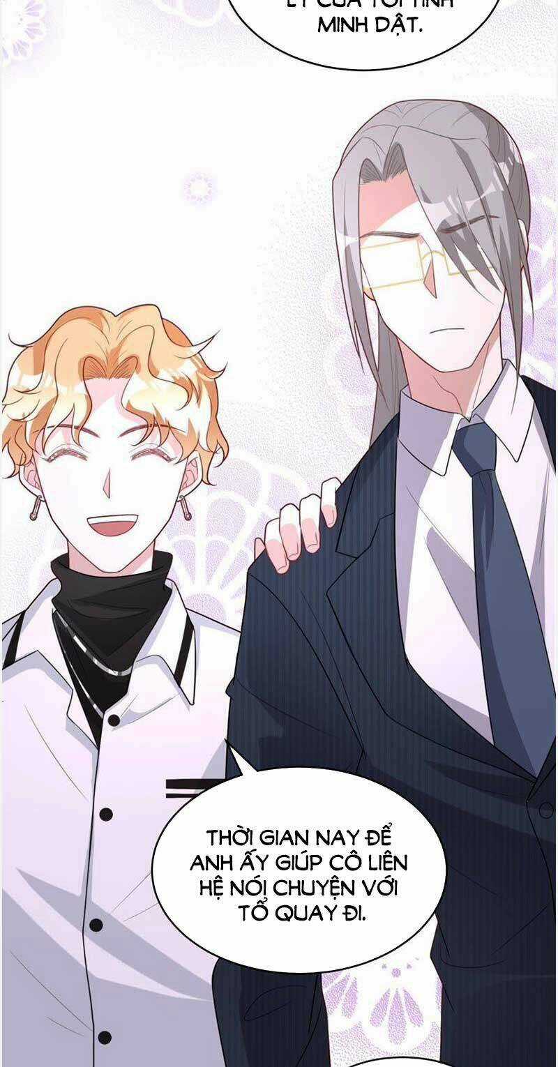 Thần Luân Mật Luyến - Chapter 82 - Trang 25