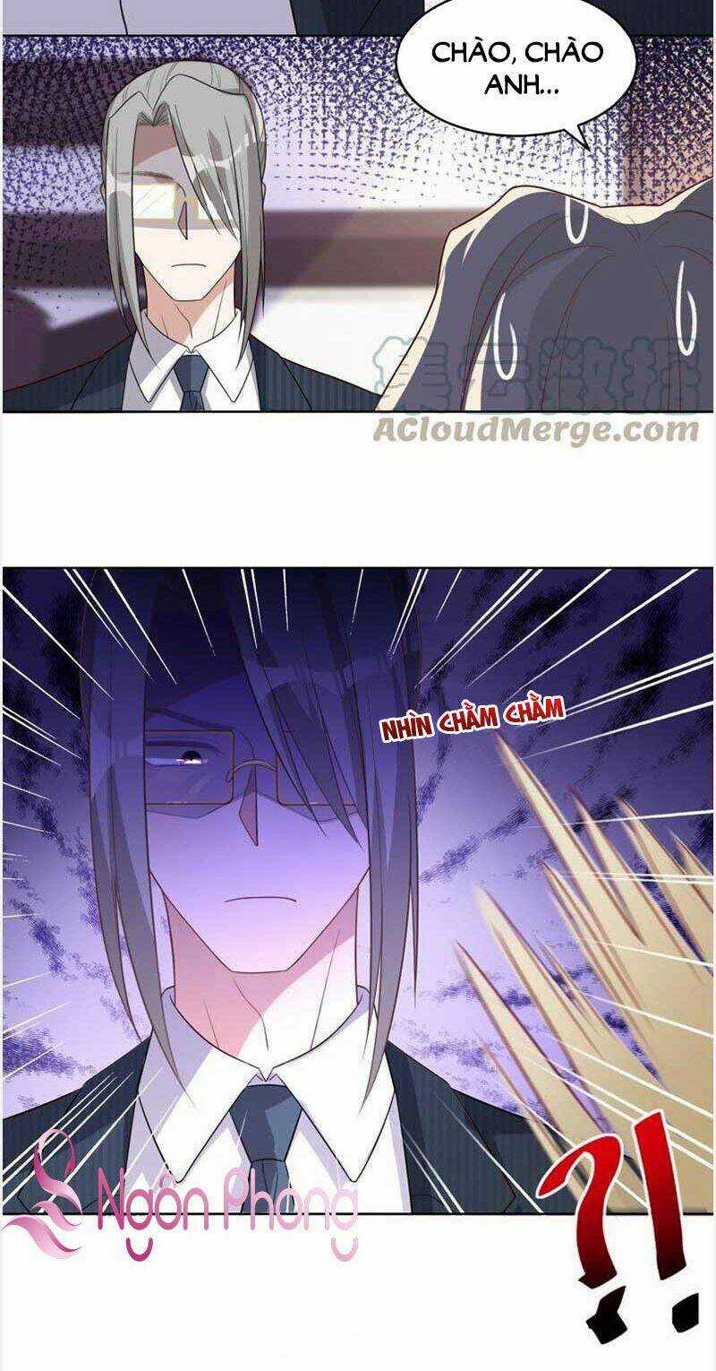 Thần Luân Mật Luyến - Chapter 82 - Trang 26