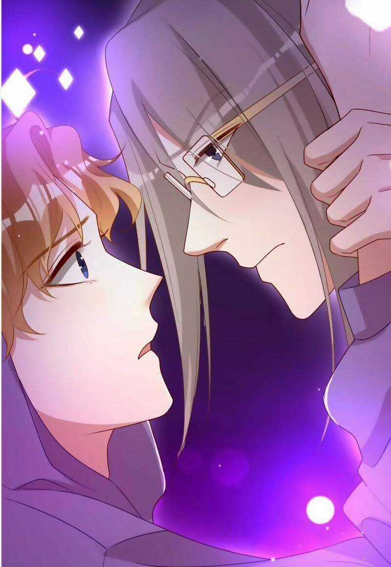 Thần Luân Mật Luyến - Chapter 82 - Trang 4