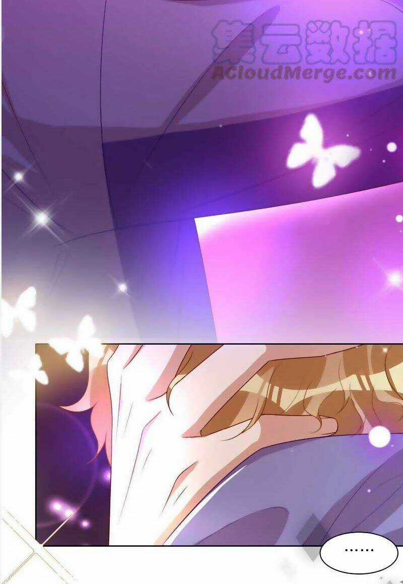 Thần Luân Mật Luyến - Chapter 82 - Trang 5