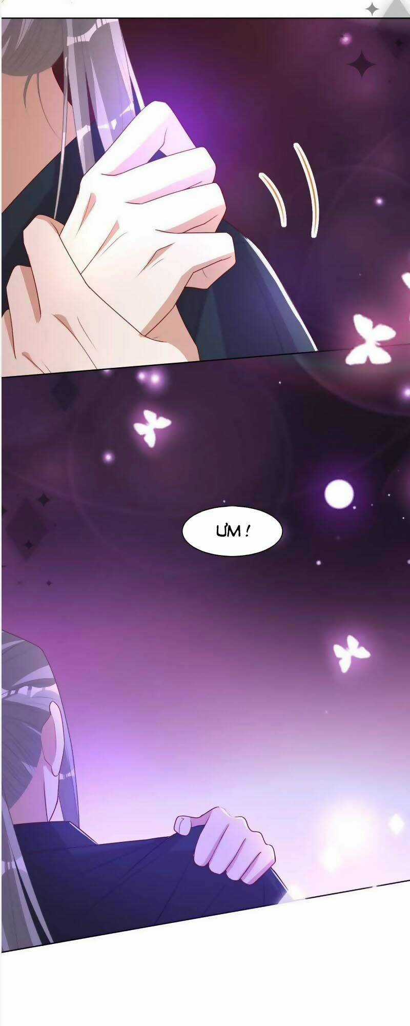 Thần Luân Mật Luyến - Chapter 82 - Trang 6