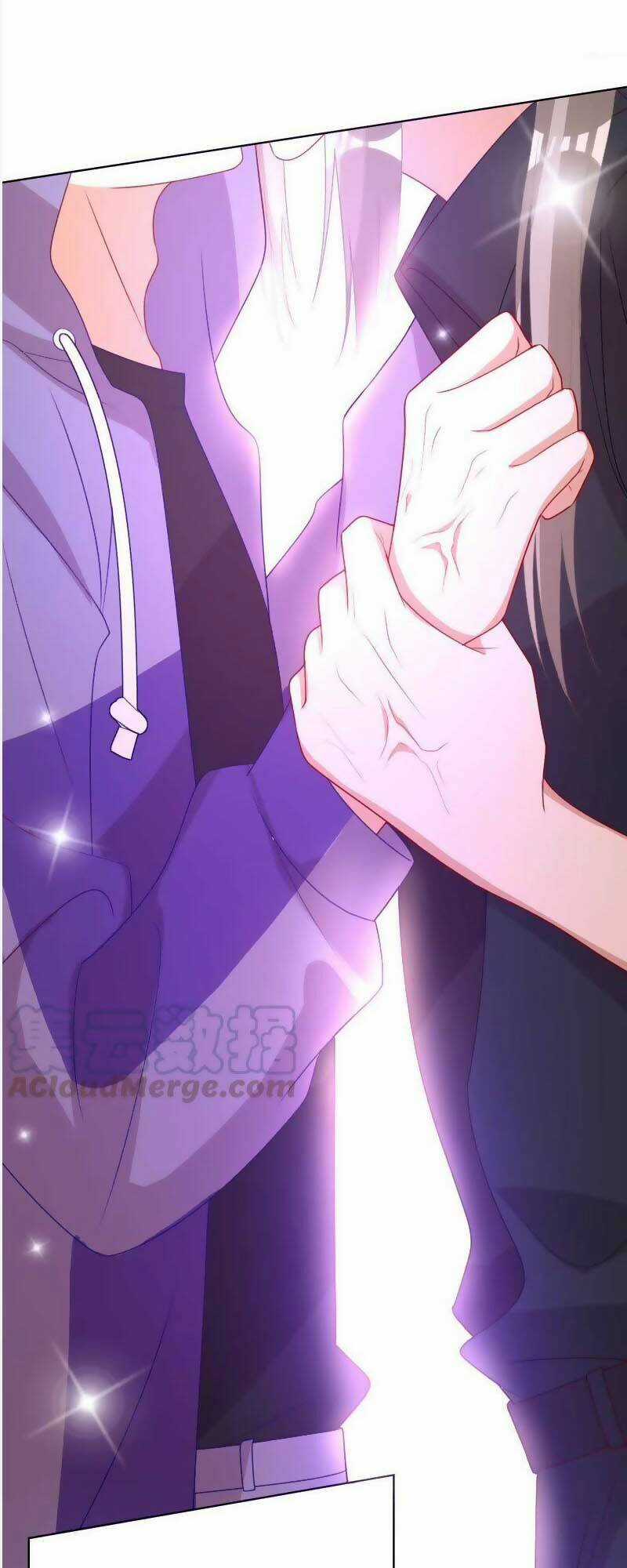 Thần Luân Mật Luyến - Chapter 82 - Trang 7