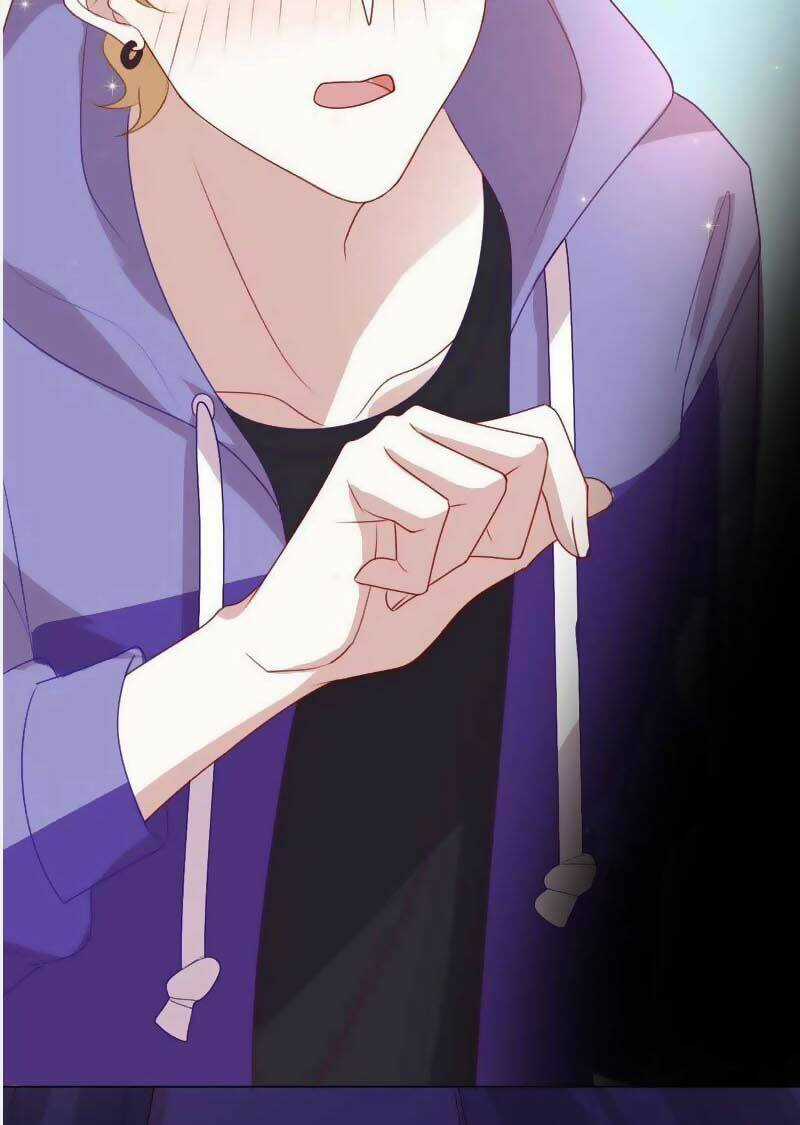 Thần Luân Mật Luyến - Chapter 82 - Trang 9