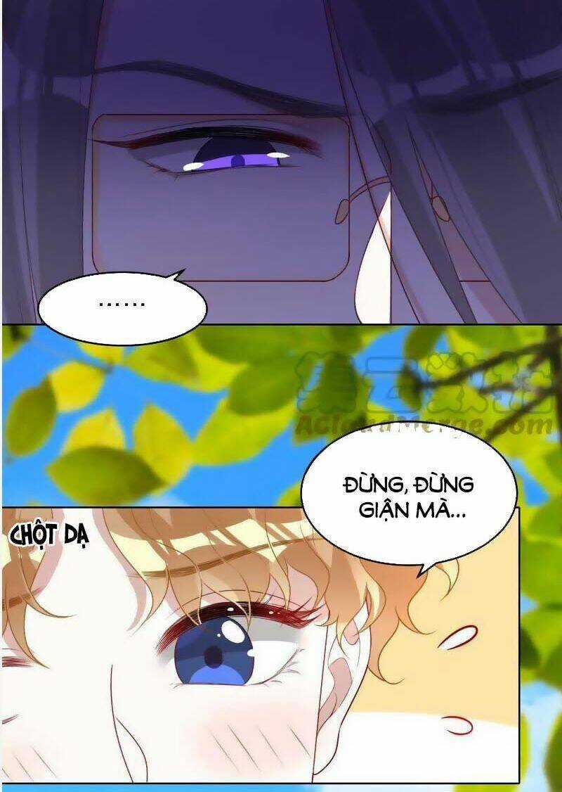 Thần Luân Mật Luyến - Chapter 82 - Trang 10