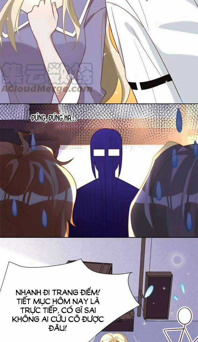 Thần Luân Mật Luyến - Chapter 83 - Trang 2