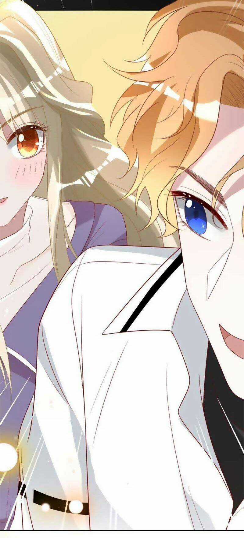 Thần Luân Mật Luyến - Chapter 83 - Trang 11