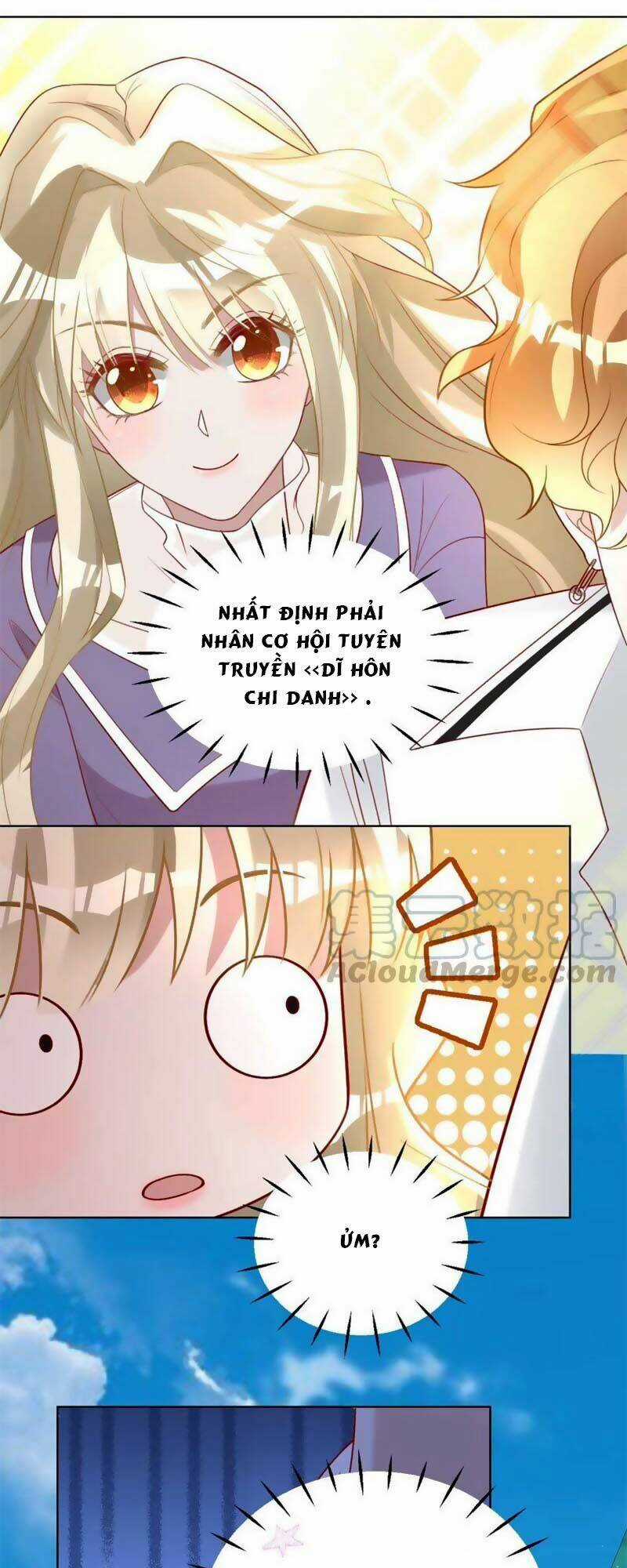 Thần Luân Mật Luyến - Chapter 83 - Trang 12