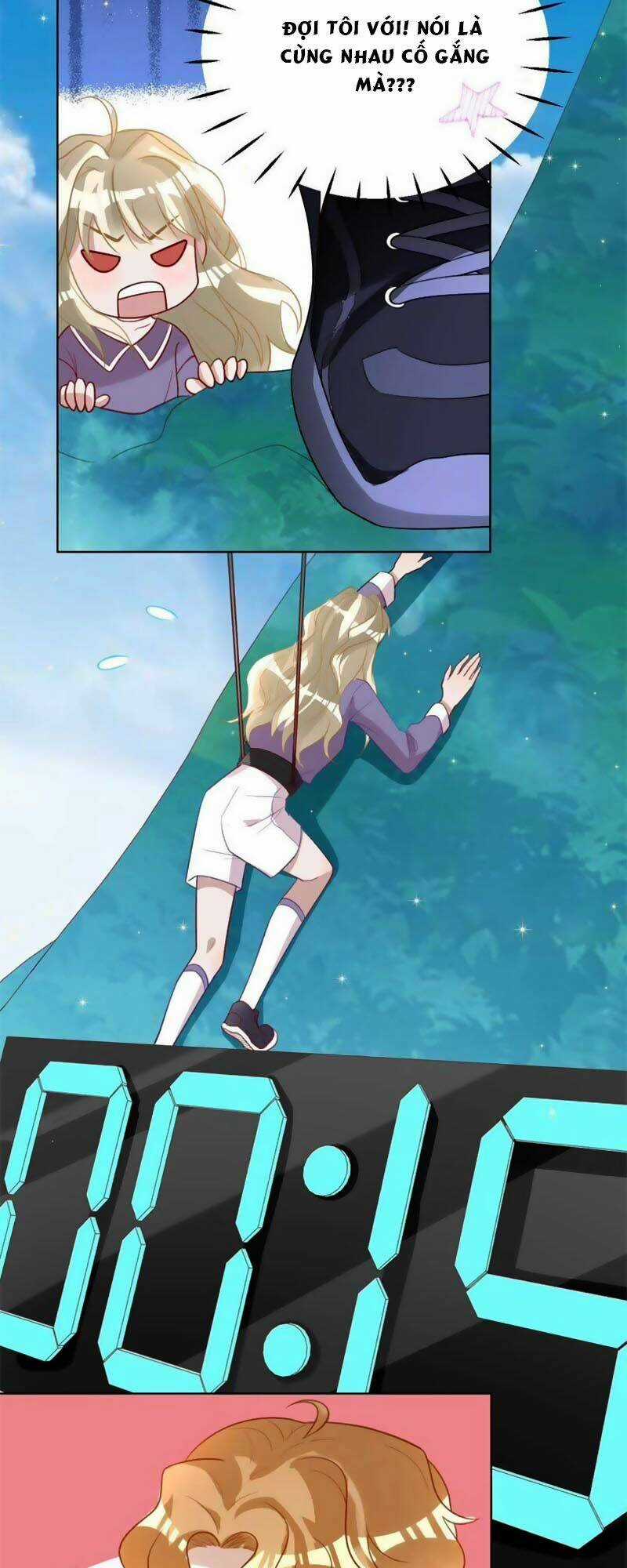 Thần Luân Mật Luyến - Chapter 83 - Trang 13