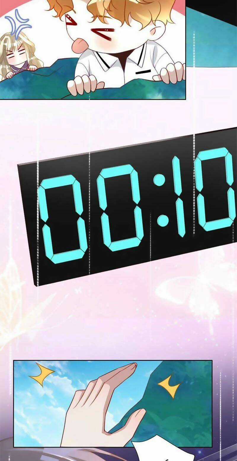 Thần Luân Mật Luyến - Chapter 83 - Trang 14