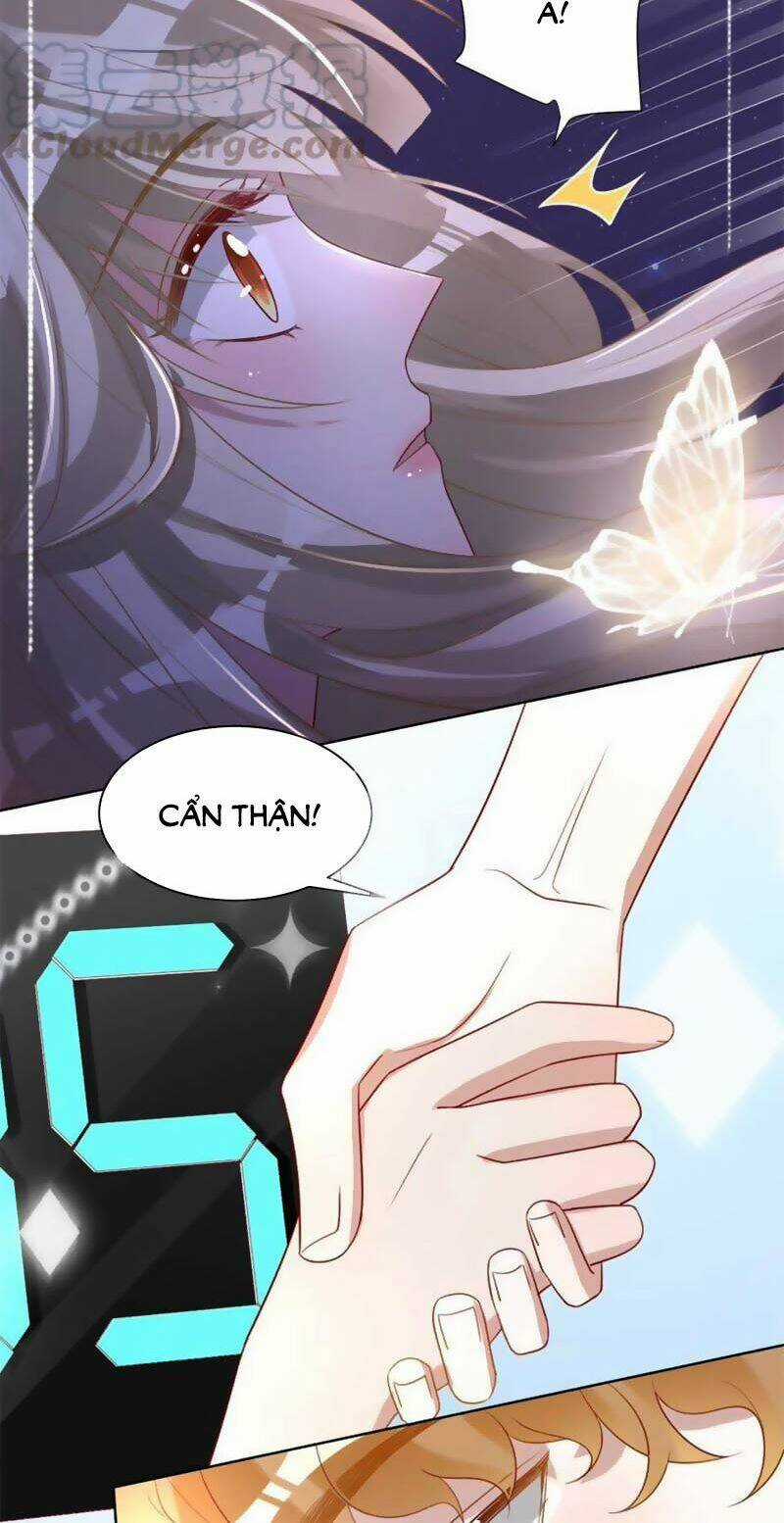 Thần Luân Mật Luyến - Chapter 83 - Trang 15