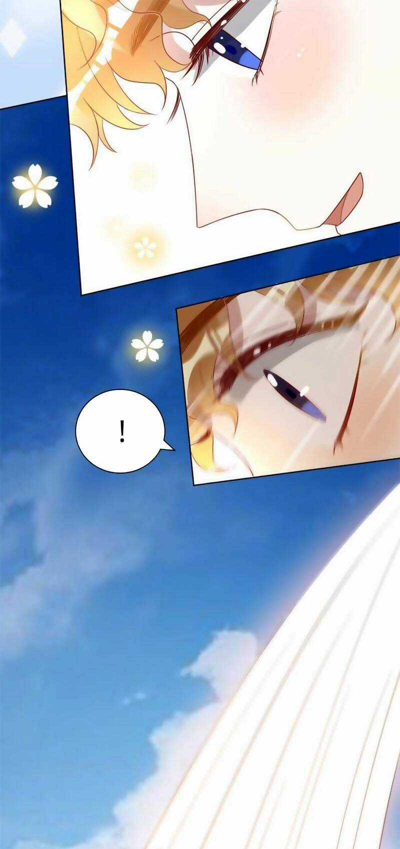 Thần Luân Mật Luyến - Chapter 83 - Trang 16