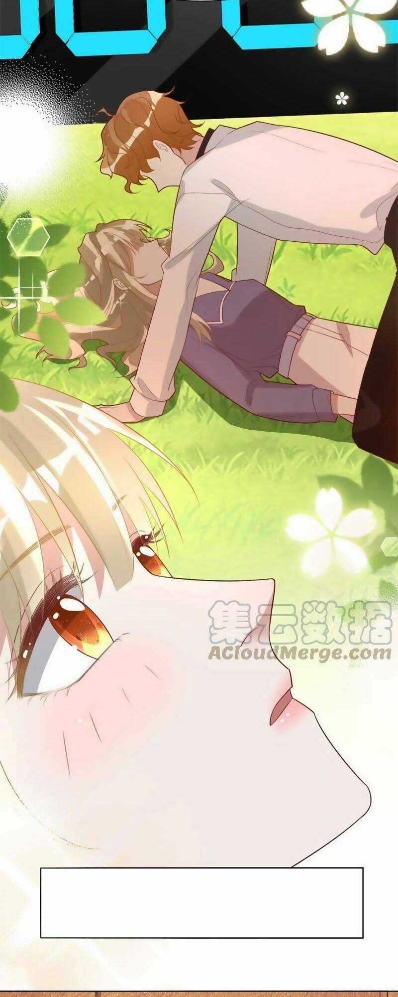 Thần Luân Mật Luyến - Chapter 83 - Trang 19