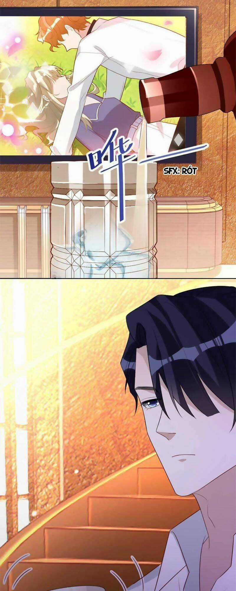 Thần Luân Mật Luyến - Chapter 83 - Trang 20