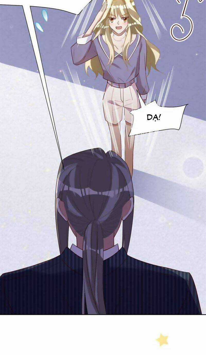 Thần Luân Mật Luyến - Chapter 83 - Trang 3