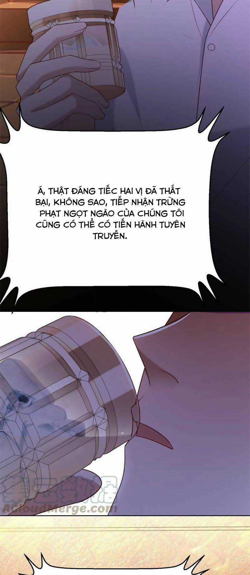 Thần Luân Mật Luyến - Chapter 83 - Trang 21