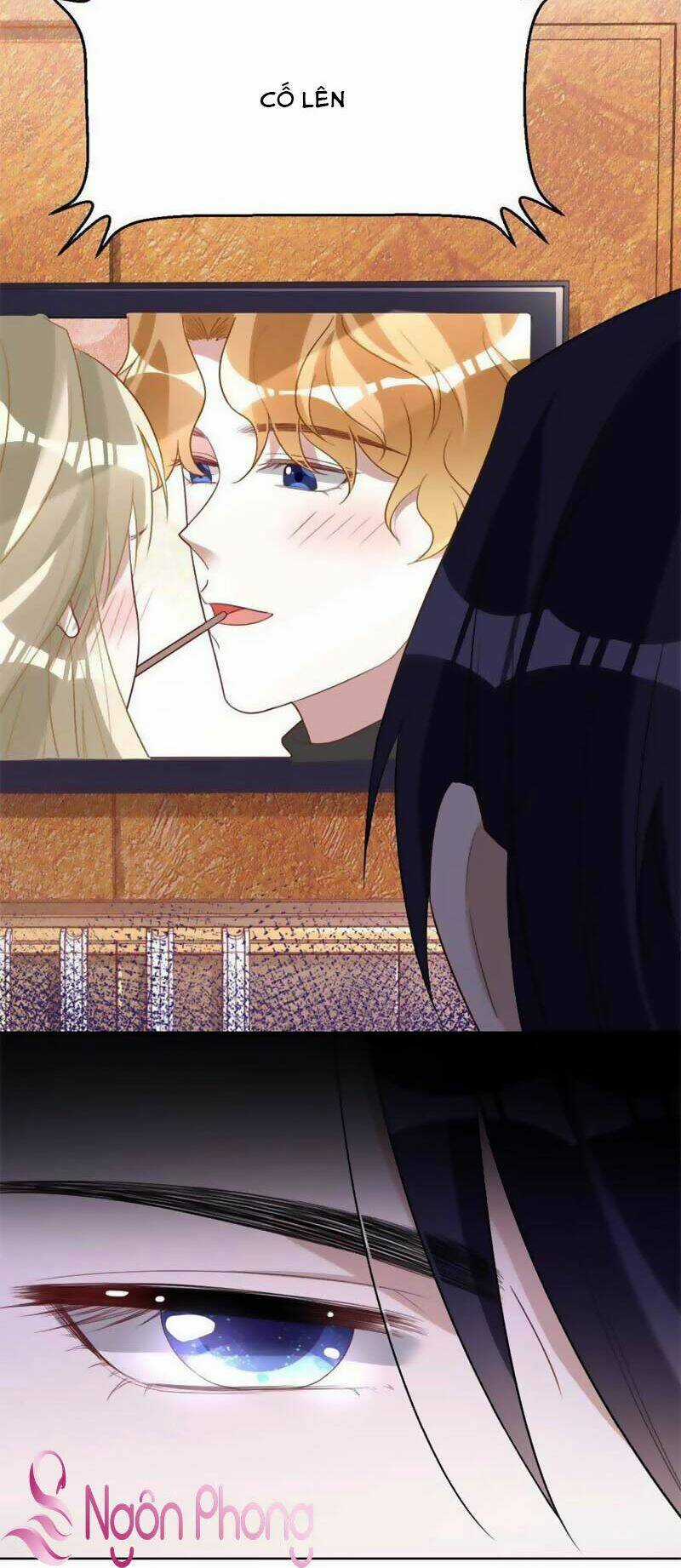 Thần Luân Mật Luyến - Chapter 83 - Trang 22