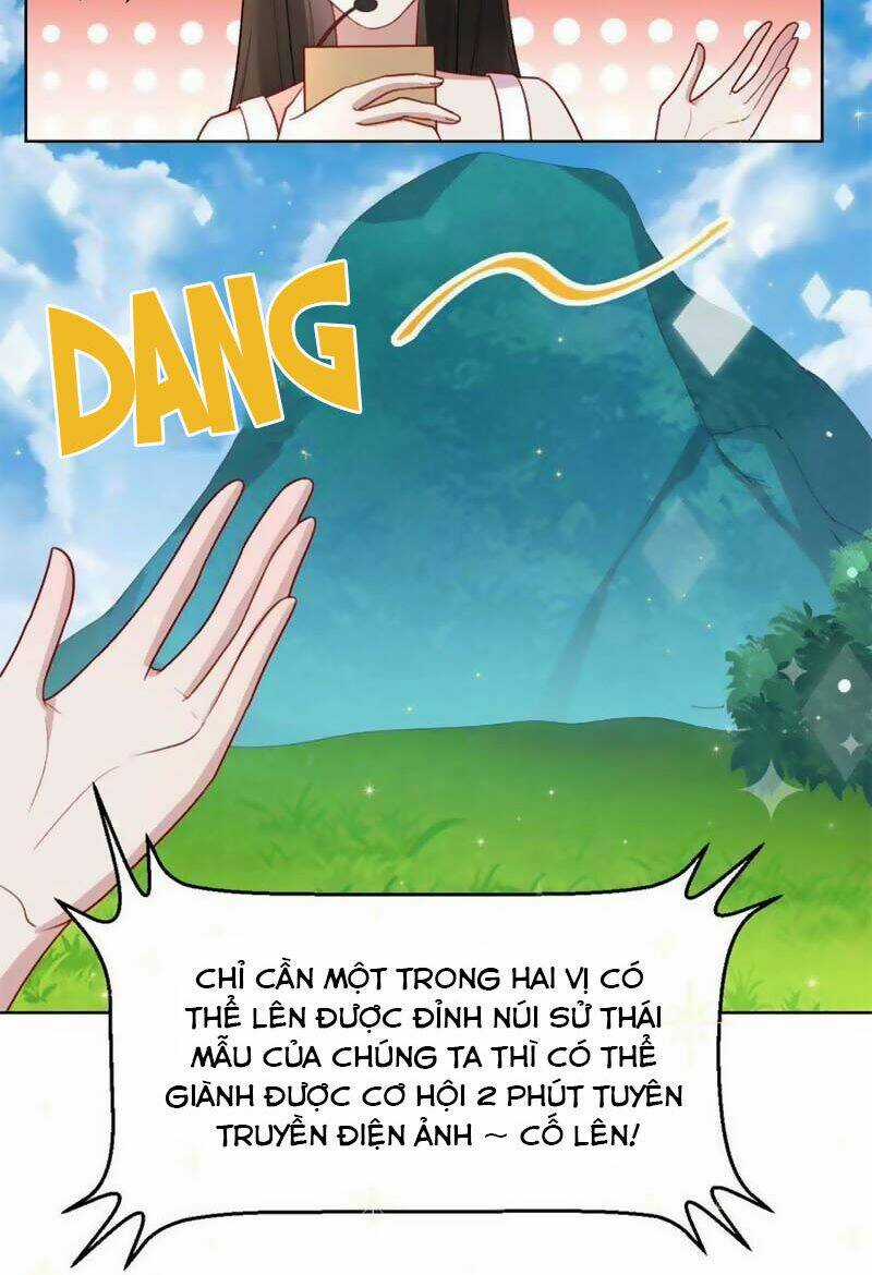 Thần Luân Mật Luyến - Chapter 83 - Trang 7