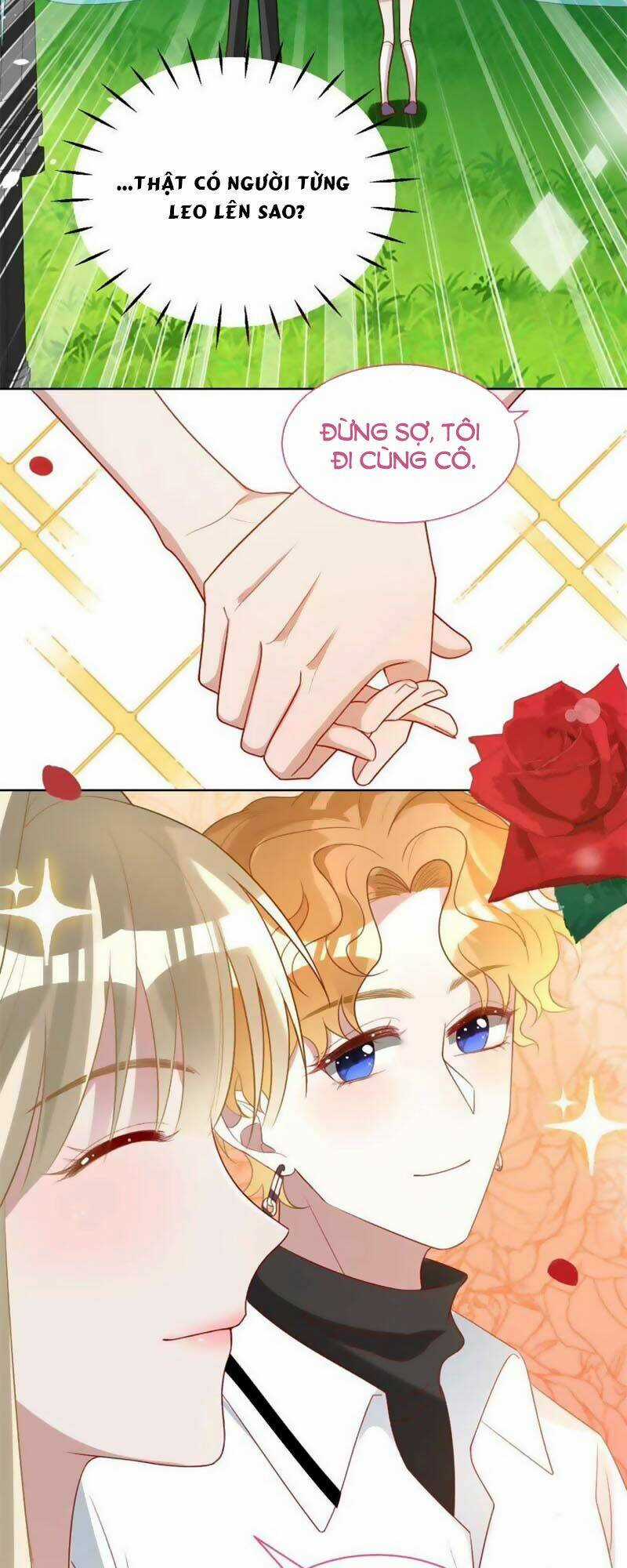 Thần Luân Mật Luyến - Chapter 83 - Trang 9