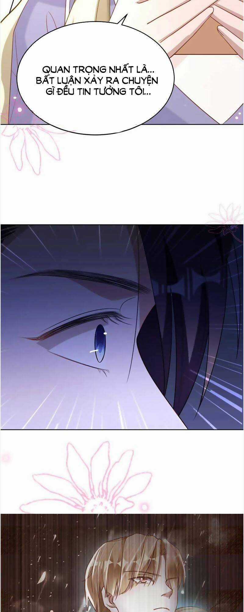 Thần Luân Mật Luyến - Chapter 84 - Trang 11