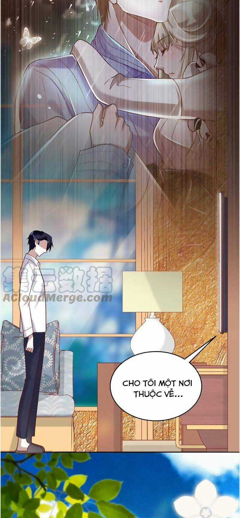 Thần Luân Mật Luyến - Chapter 84 - Trang 12