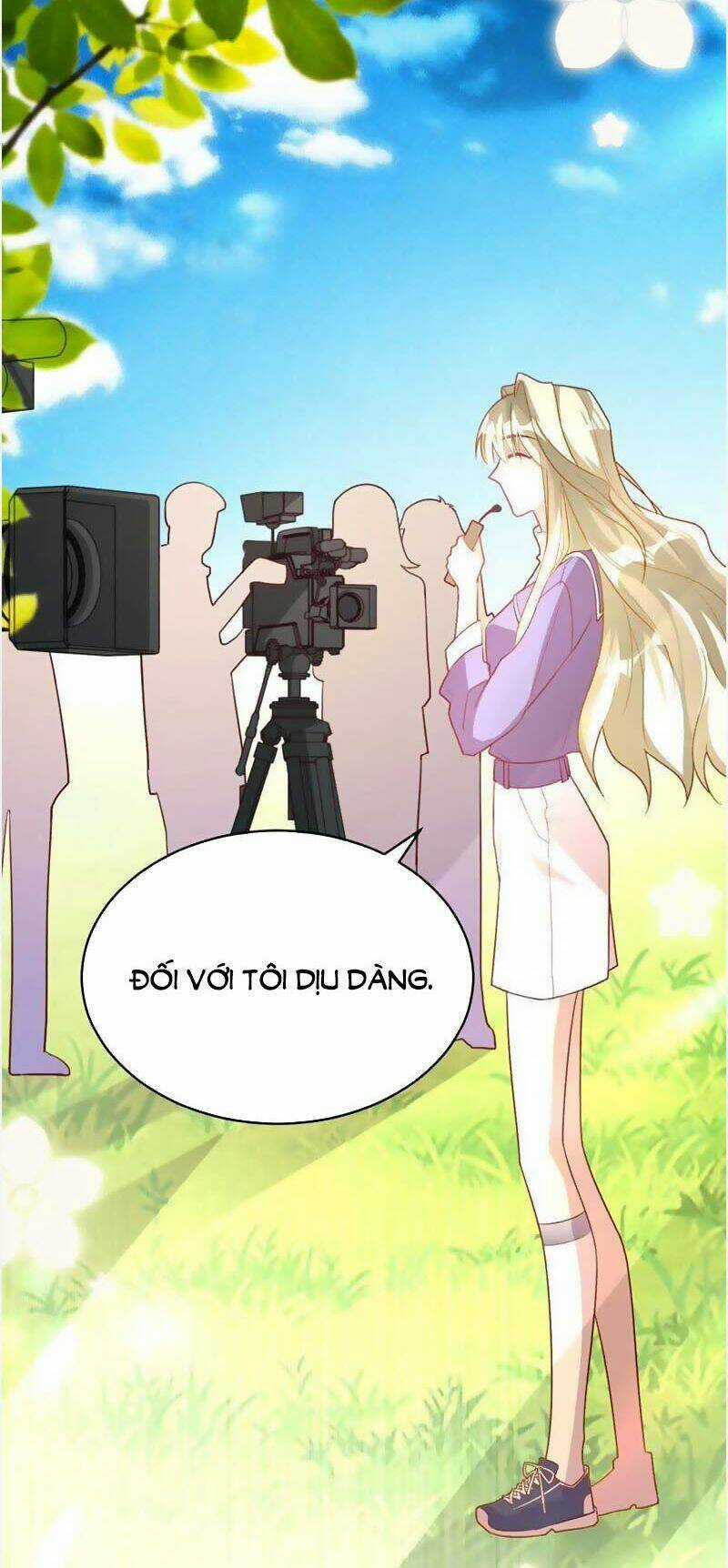 Thần Luân Mật Luyến - Chapter 84 - Trang 13