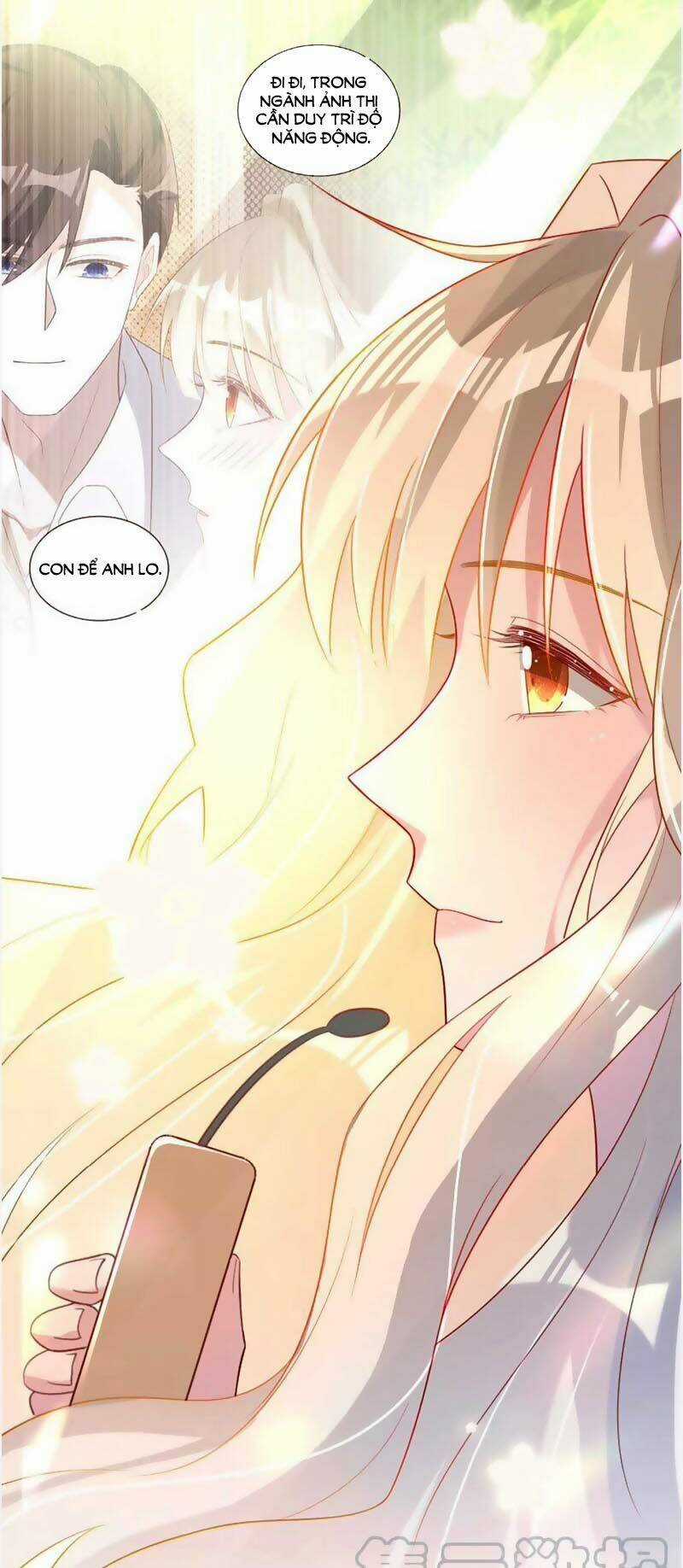 Thần Luân Mật Luyến - Chapter 84 - Trang 14