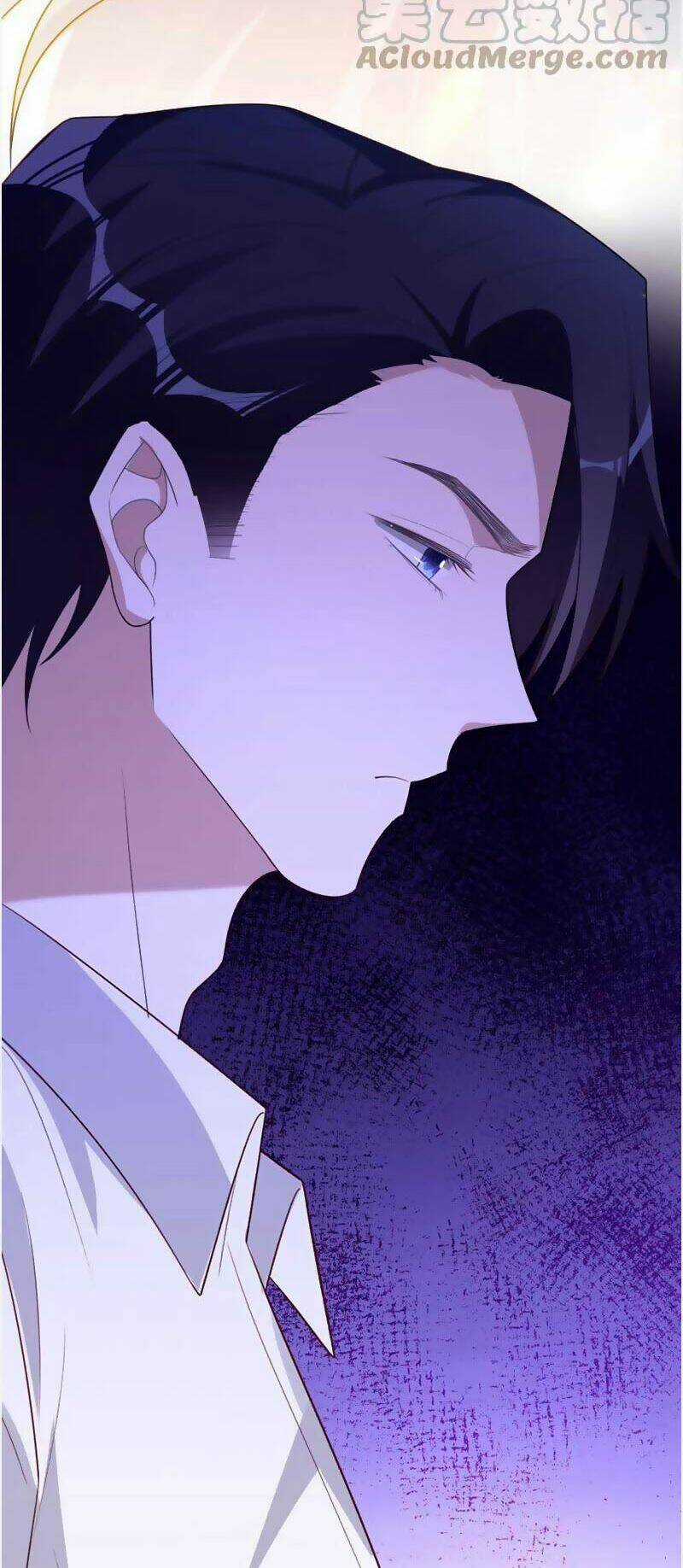 Thần Luân Mật Luyến - Chapter 84 - Trang 15