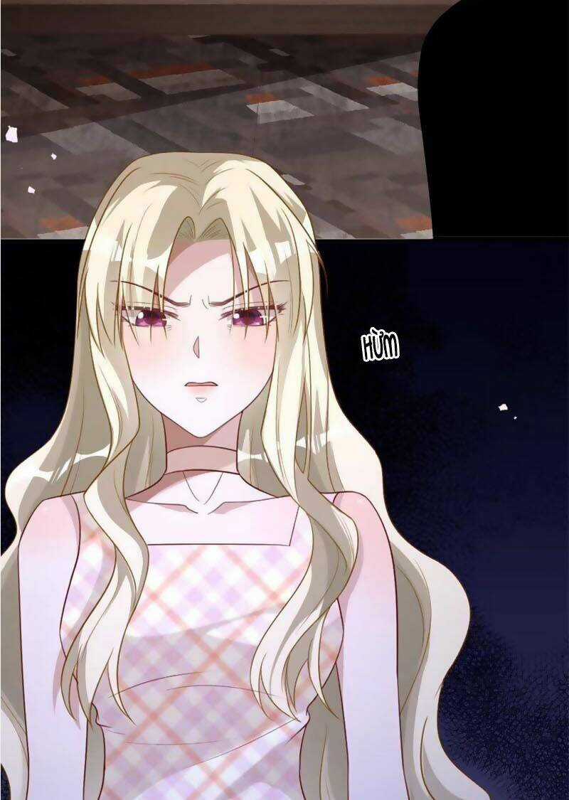 Thần Luân Mật Luyến - Chapter 84 - Trang 18