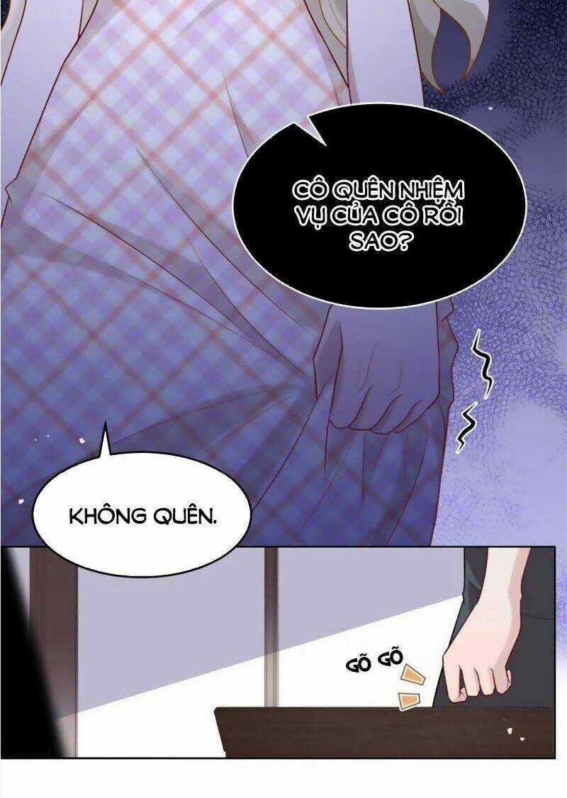 Thần Luân Mật Luyến - Chapter 84 - Trang 19