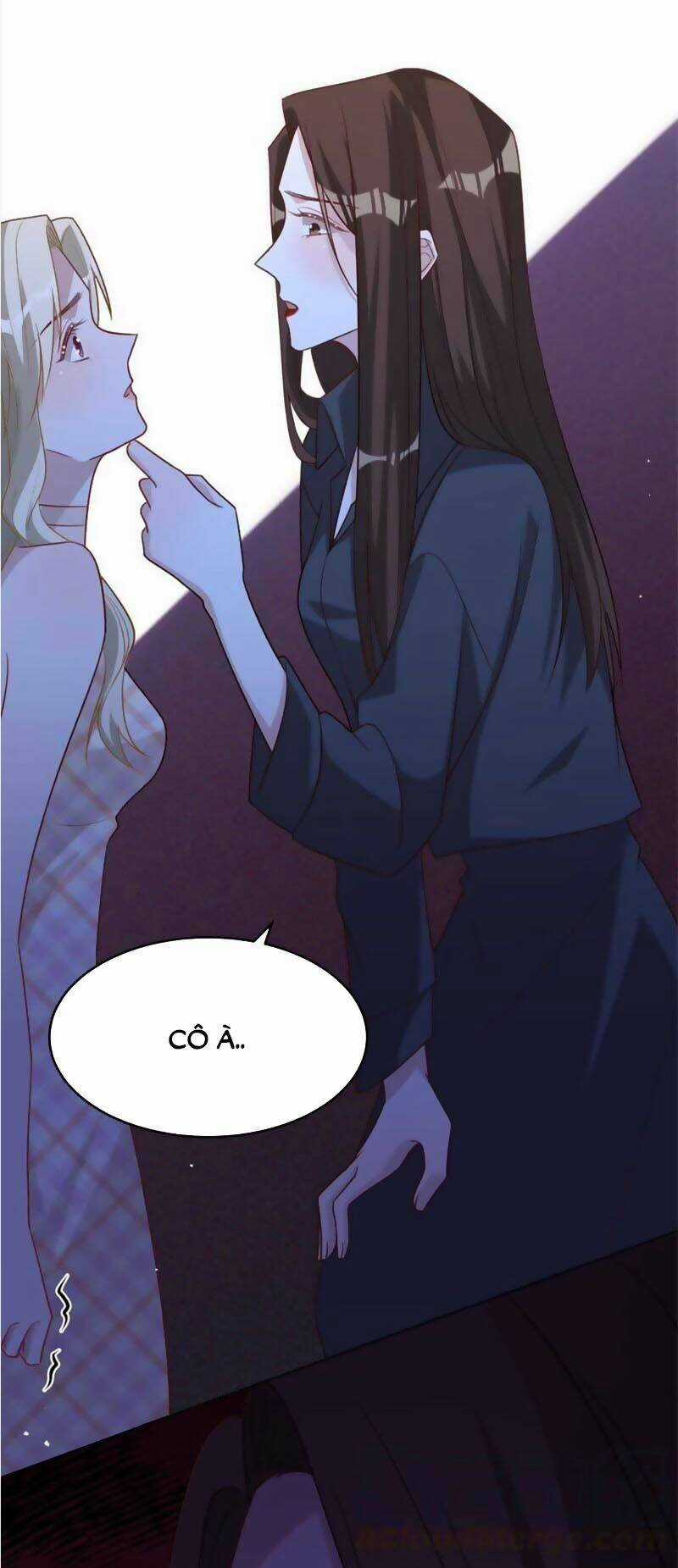 Thần Luân Mật Luyến - Chapter 84 - Trang 20